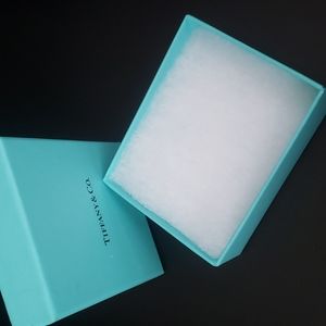 AUTHENTIC Tiffany & Co. Box